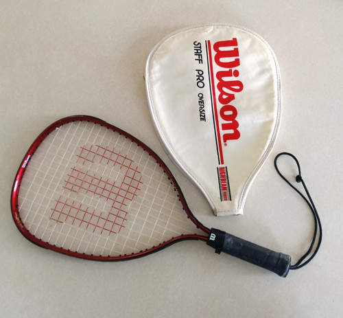 Racchetta tennis wilson - da,