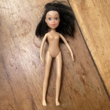 Bambola Vintage 25cm DF Kid