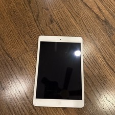 Apple iPad Mini 2 7.9'' 16GB