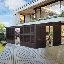 Outdoor 12x20FT Permanent