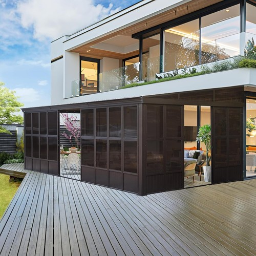Outdoor 12x20ft permanent - 12x20ft,