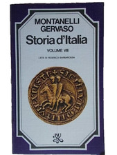 Storia d’Italia VIII