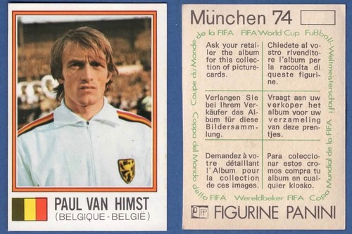 Figurina calciatori panini - figurina,