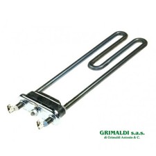 Resistenza con termofusibile - resistenza,