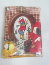 KIT/QUADRO PICCOLO PUNTO CROCE