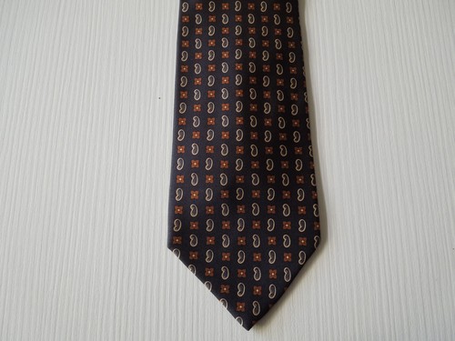 Andrew ties silk tie seta - ties,