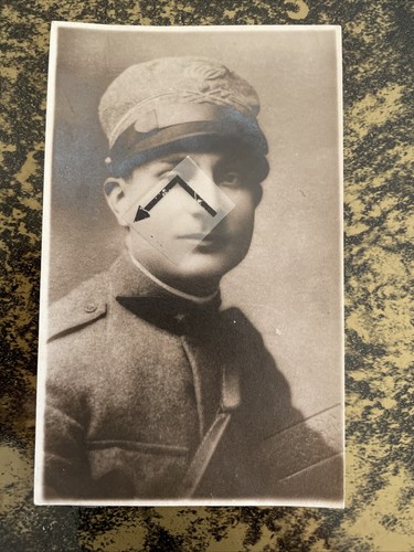 Prima guerra mondiale - guerra,