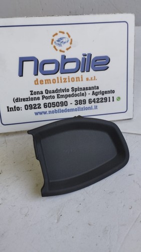Tappo clip maniglia pannello - maniglia,