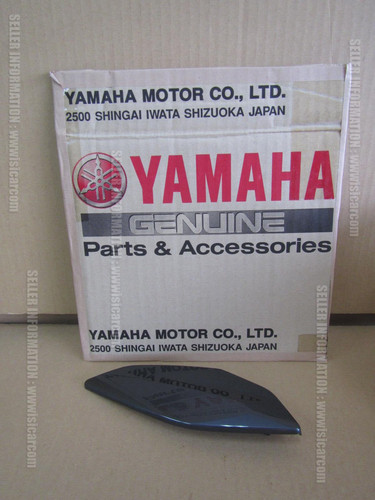 Yamaha fjr1300es 2015 - yamaha,