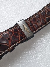 Deployante Longines acciaio