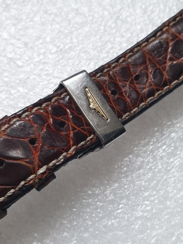 Deployante longines acciaio - longines,
