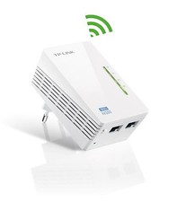 TP-Link TL-WPA4220 600Mbps