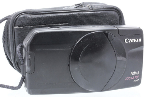 Canon prima zoom 70f - canon,