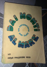 DAI MONTI AL MARE UN