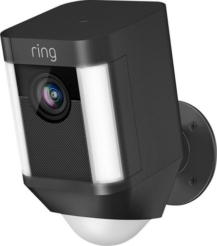 Ring spotlight cam batteria - ring,