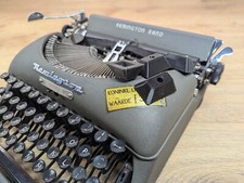 Piedini per macchina da