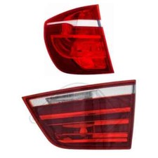 Set Di Fari Posteriori Interni