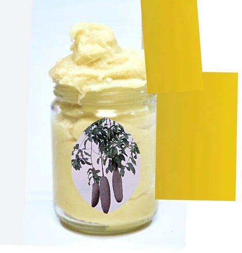 Crème bazooka kigelia 100 - crÈme,