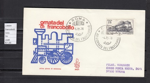 Fdc italia repubblica - ,