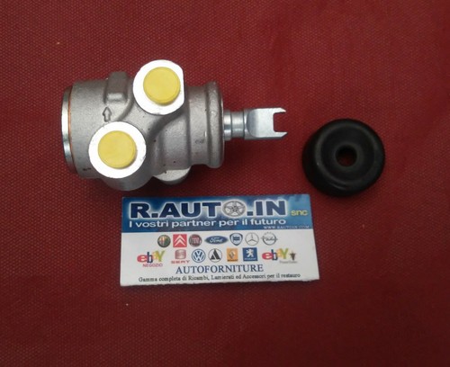 Compatibile con fiat uno - uno, turbo