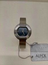 Orologio Alfex Swiss Made