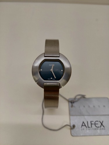 Orologio alfex swiss made - swiss,