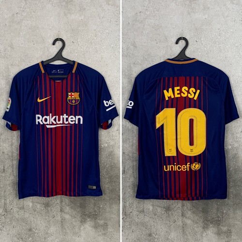 Maglia calcio barcellona - maglia,