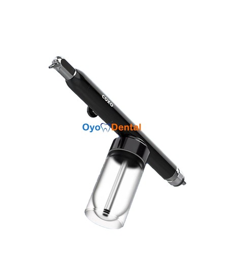 Microblaster abrasivo abrasivo
