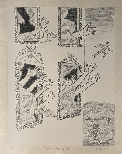 Mani misteriose 1973 - le, misteriose,1973