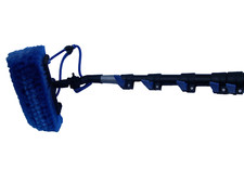 Lancia telescopica 1,9-10 m +