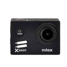 XSHOT ACTION CAM NILOX