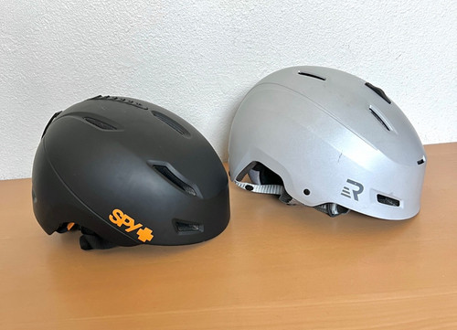 Lotto caschi sportivi - 2,