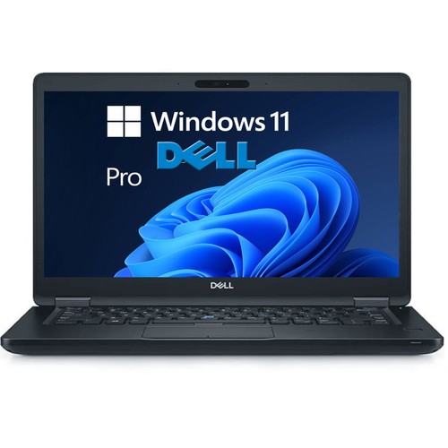 Dell notebook latitude - dell, 5490