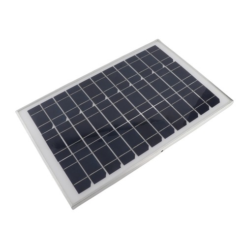 Kit pannello solare portatile - pannello,