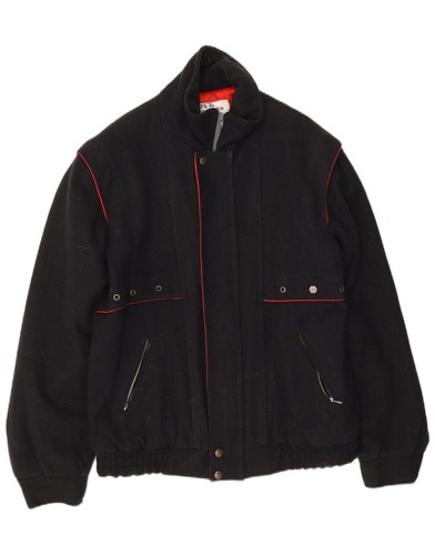 Giacca vento bomber uomo - a,
