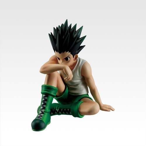 Hunter figurine - x,