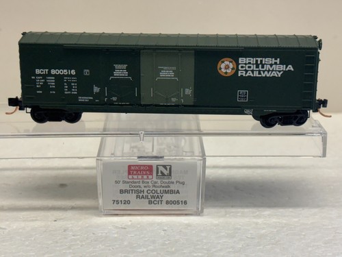 Scala micro treni mtl - treni,
