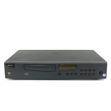Lettore arcam alpha - cd, 8