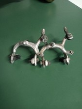 Weinmann type 500 - coppia, freni