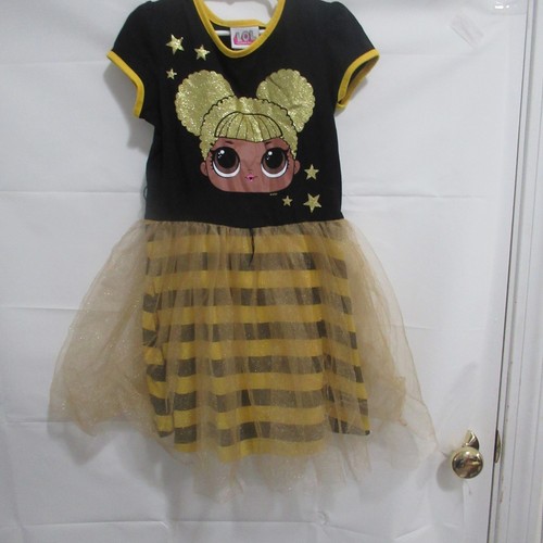 Lol surprise vestito tutù - lol,