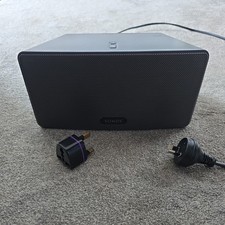 Sonos play altoparlante - sonos, 3