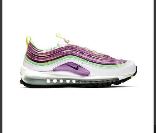 Nike air max bianche - max,