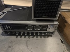 Uniden Madison 40 Channel