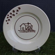 Piatto collezione Mulino
