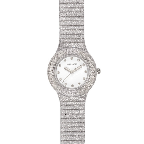 Orologio donna hip hop - ,
