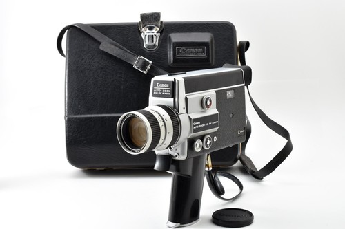 Come nuovo canon auto - ⏯️,