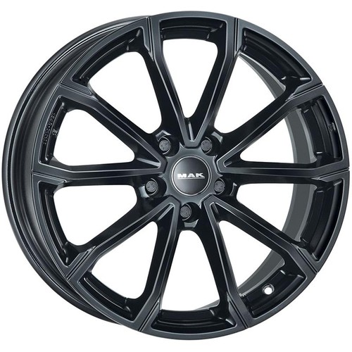 Cerchi lega mak - mak, 16"