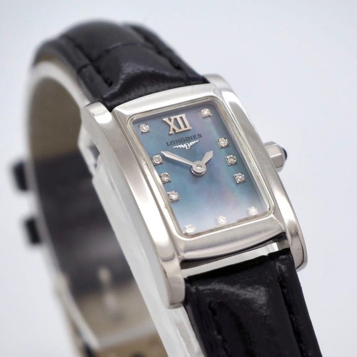 Longines dolcevita 158 4 - longines,