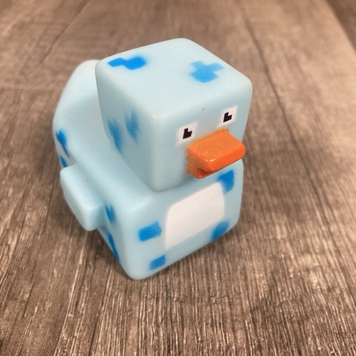 Rinco minecraft anatra - anatra, in