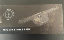 NASH Scope OPS 6 piedi pelle